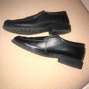 Dress shoes boys size 5